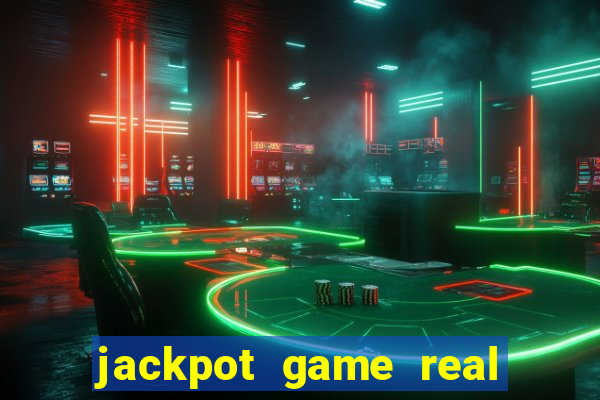 jackpot game real money india