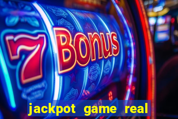 jackpot game real money india