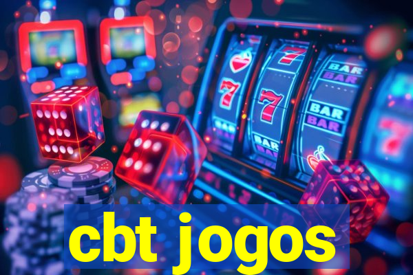 cbt jogos