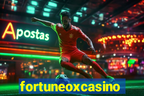 fortuneoxcasino.com