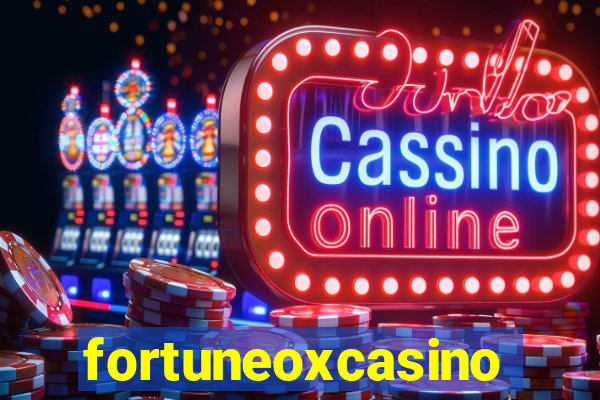 fortuneoxcasino.com