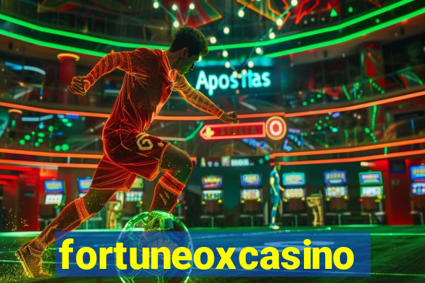 fortuneoxcasino.com