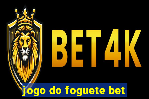 jogo do foguete bet