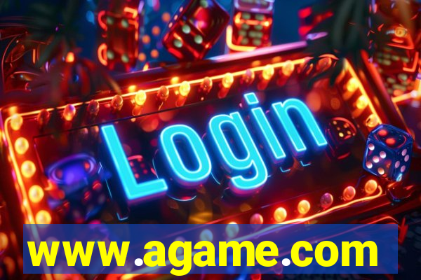 www.agame.com