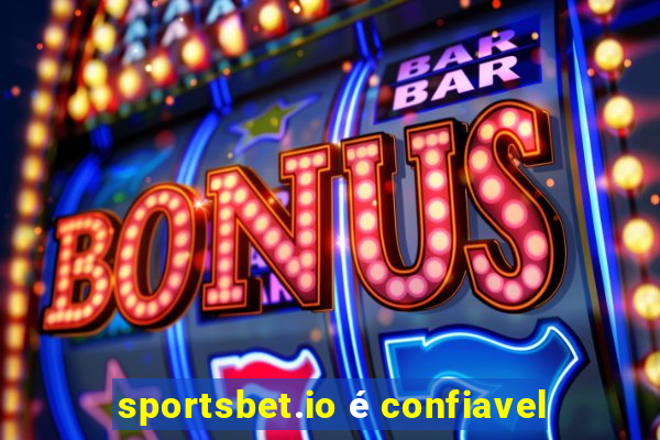 sportsbet.io é confiavel