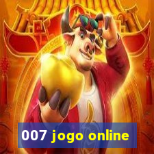 007 jogo online