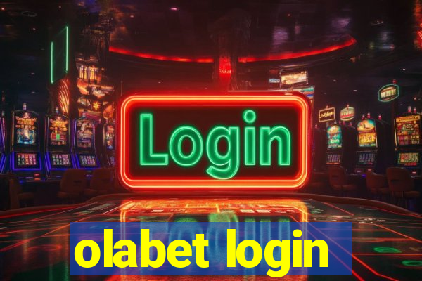 olabet login