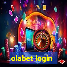 olabet login