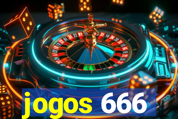 jogos 666