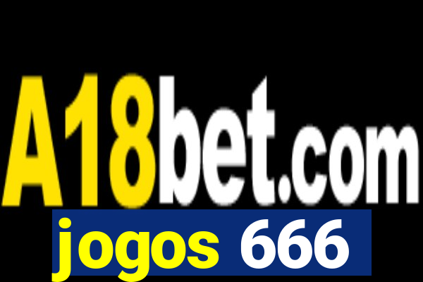 jogos 666