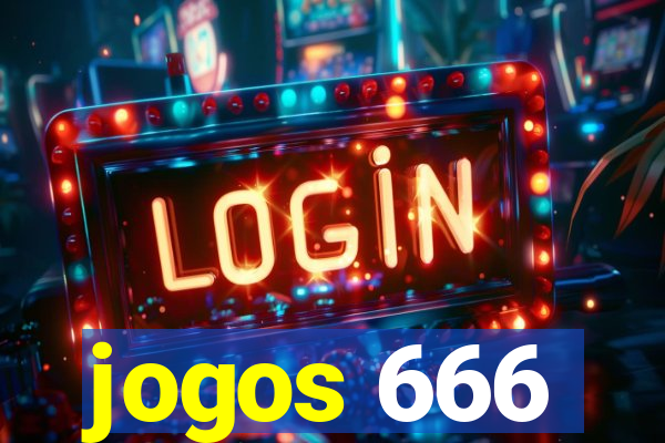 jogos 666