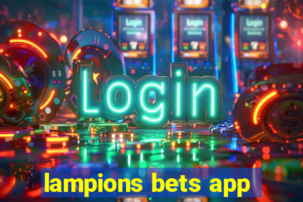 lampions bets app