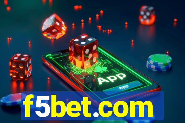 f5bet.com