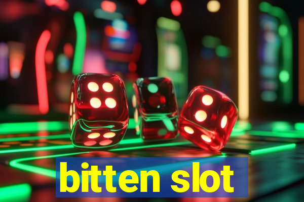 bitten slot