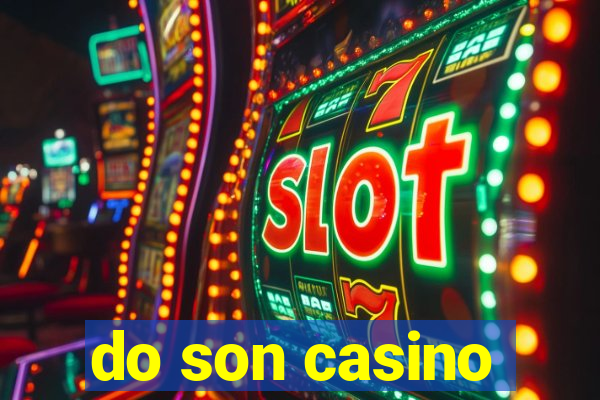 do son casino