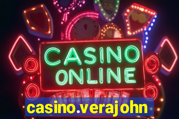 casino.verajohn