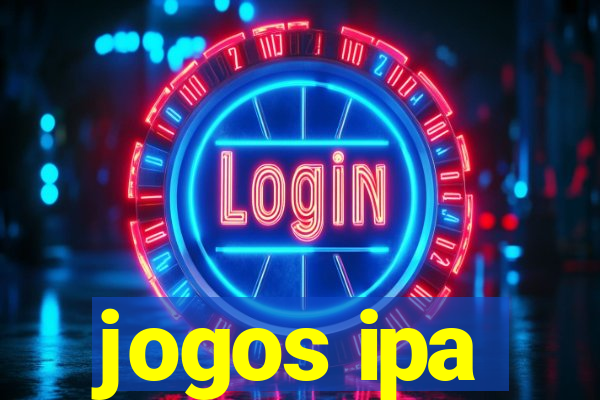 jogos ipa