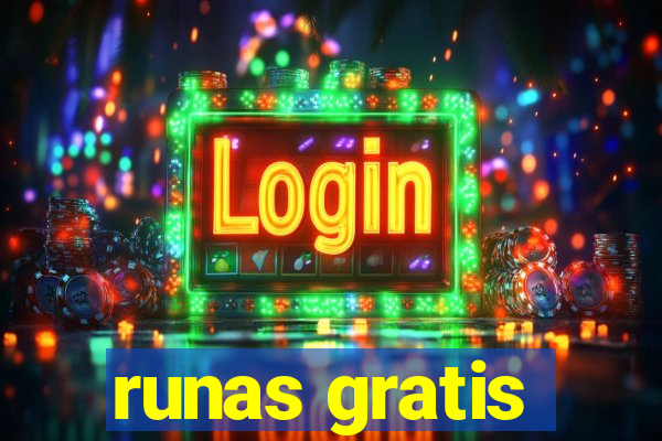 runas gratis