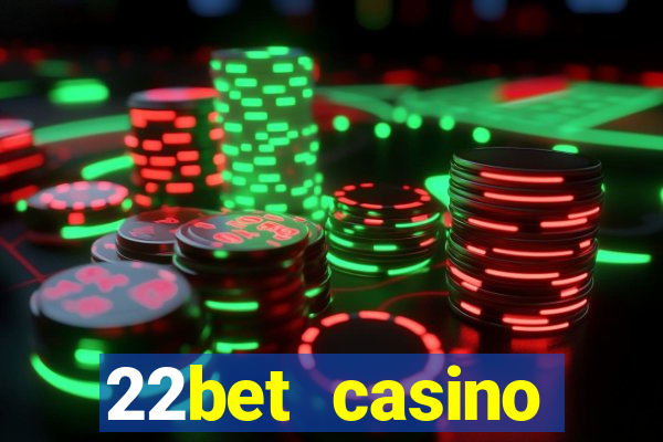 22bet casino recensione bonus