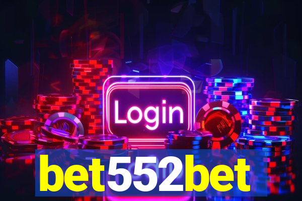 bet552bet