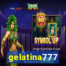 gelatina777