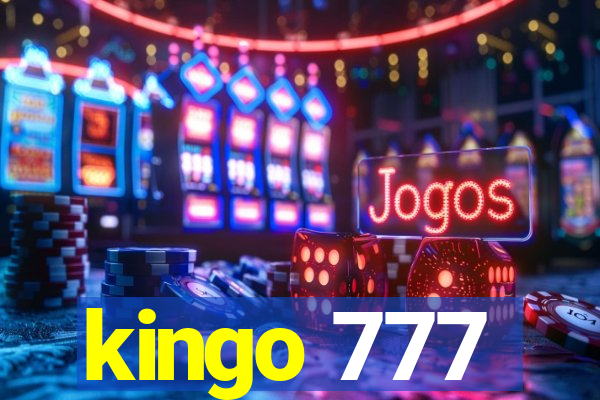 kingo 777