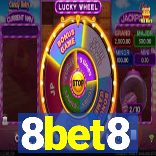 8bet8