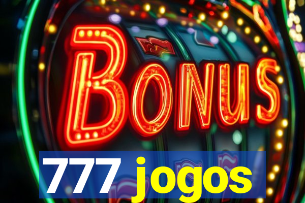 777 jogos