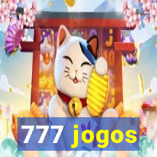 777 jogos