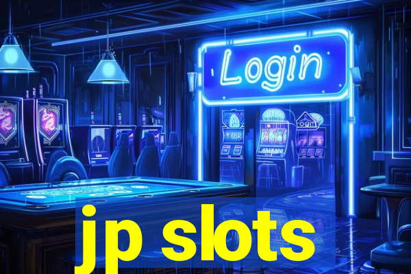 jp slots