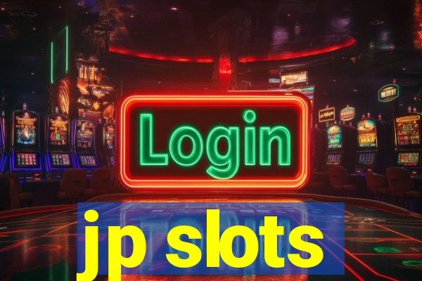 jp slots