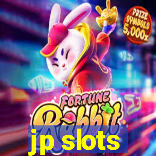 jp slots