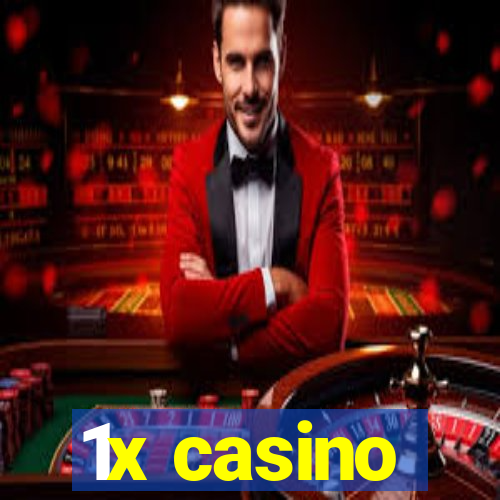 1x casino