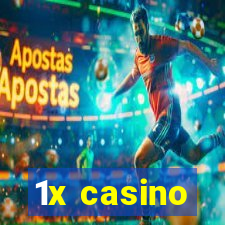 1x casino