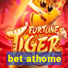 bet athome