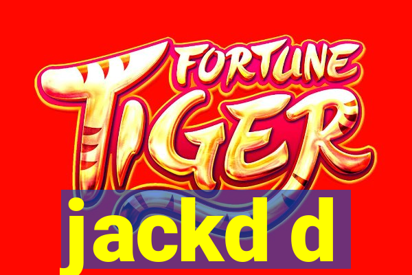 jackd d