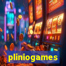 pliniogames