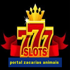 portal zacarias animais