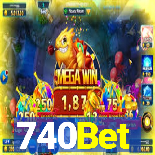 740Bet