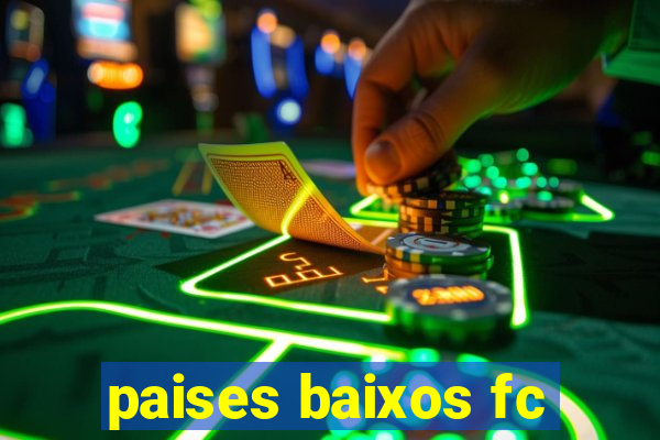 paises baixos fc