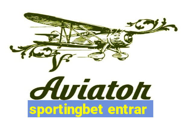 sportingbet entrar