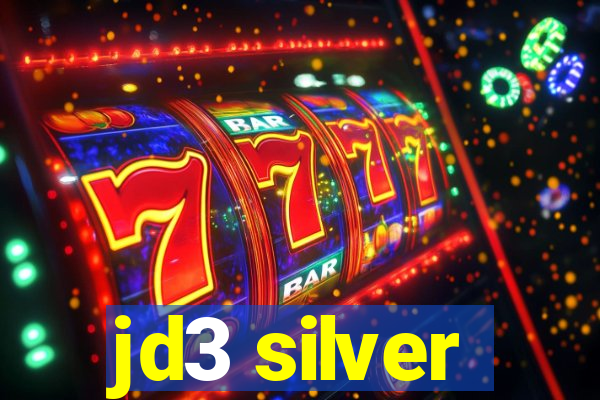 jd3 silver