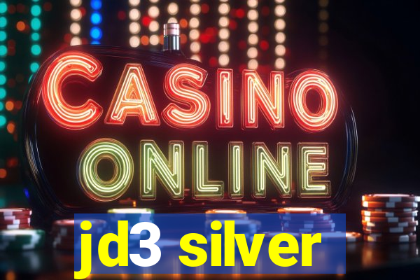 jd3 silver