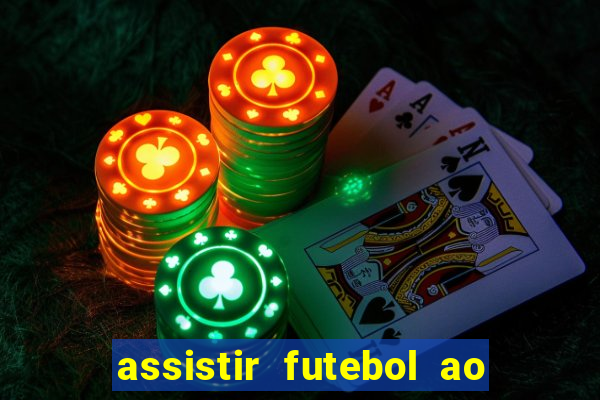 assistir futebol ao vivo futemax real madrid