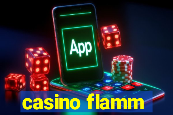 casino flamm