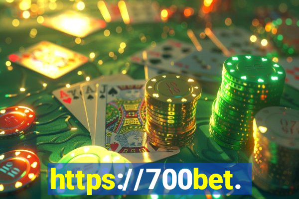 https://700bet.com/