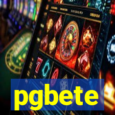 pgbete