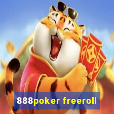 888poker freeroll