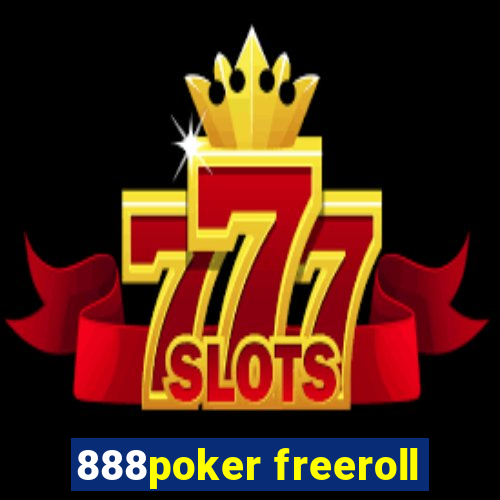 888poker freeroll