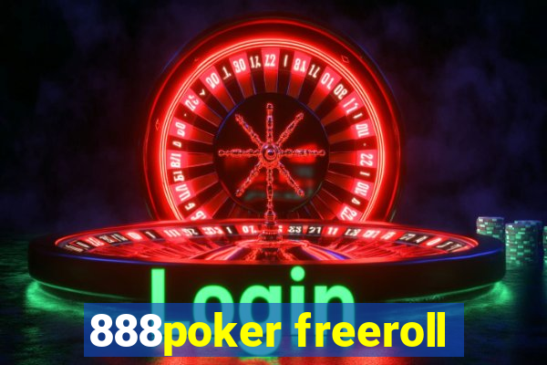 888poker freeroll